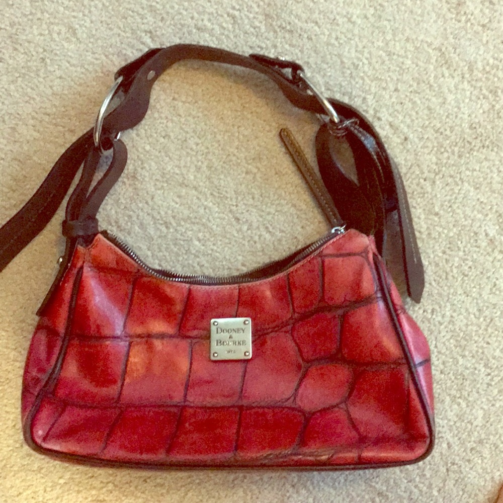 Rooney and Burke handbag